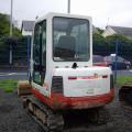 Takeuchi TB125