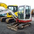 Takeuchi TB125