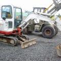Takeuchi TB125