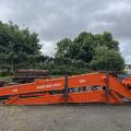 Hitachi ZX210 50Ft Long Reach