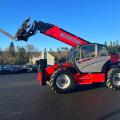 Manitou MT1840 Big Engine 100BHP
