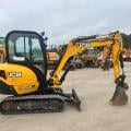 JCB 8026