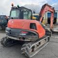 Kubota KX080
