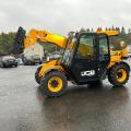 JCB 525-60 Joystick