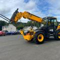 JCB 540-140 Sway / AC