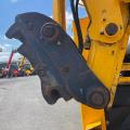 JCB 3CX 68kW / Check Valves