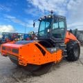Hamm H13i Air Con