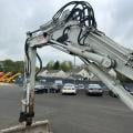 Takeuchi TB295W 3 Piece Boom