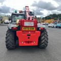 Manitou MT730 H