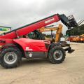 Manitou MT1335 100BHP