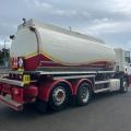 Daf CF330 Fuel Tanker