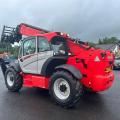 Manitou MT1440 Easy / Air Con