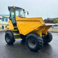 Mecalac 9 Tonne Cabbed