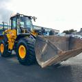 JCB 457ZX Stage 5 ( Weigh Scales )