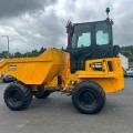 Thwaites 9 Tonne Cabbed