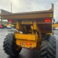 Hydrema 912G Multi Tip / Swivel Skip