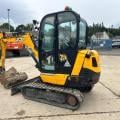 JCB 8026 CTS