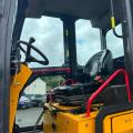 Thwaites 9 Tonne Cabbed