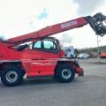 Manitou MRT2550 Roto