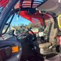 Manitou MT1840 Big Engine 100BHP