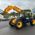 JCB 535-95 Joystick