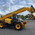 JCB 540-140