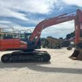 Hitachi ZX210 LC-7