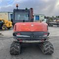 Kubota KX080