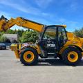 JCB 540-140 Sway / AC