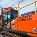Hitachi ZX210 LC-7