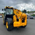 JCB 540-140 Joystick / Sway