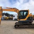 Hyundai R 125 LCR-9A