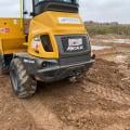 Mecalac 9 Tonne Cabbed