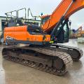 Doosan DX225 LC-7 ( New Model )