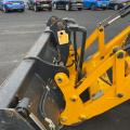 JCB 3CX Air Con / 68kW