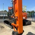 Hitachi ZX85 USBRP-6