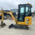 Cat 301.6
