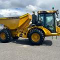 Hydrema 912F Swivel