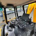 JCB 3CX 81kW / Air Con