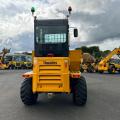 Thwaites 9 Tonne Cabbed Air Con