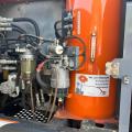Hitachi ZX130 LR Long Reach
