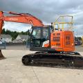 Hitachi ZX225 USLC-7