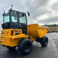 Thwaites 9 Tonne Cabbed Air Con