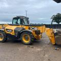 JCB 535-140 Sway / AC