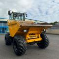 Thwaites 9 Tonne Cabbed Air Con