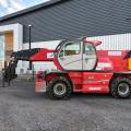 Manitou MRT3050 Roto