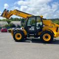 JCB 540-140 Sway / AC