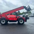 Manitou MT1440 Easy / Air Con