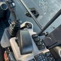 Kubota R090 Shovel