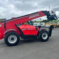 Manitou MT1840 Big Engine 100BHP / AC